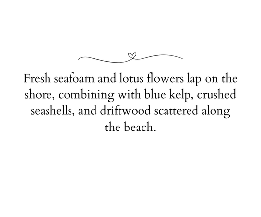 Beach Linen -SOLD OUT
