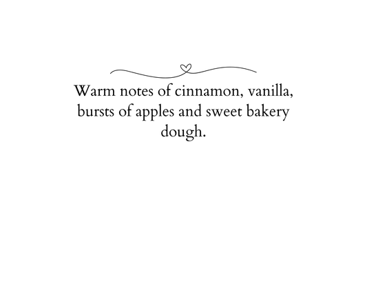 Apple Crisp