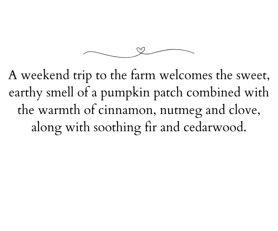 Fall Farmhouse