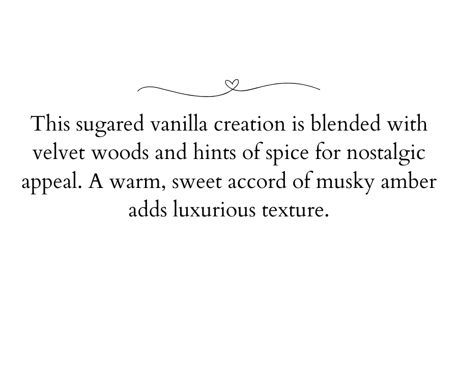 Fire Roasted Marshmallow