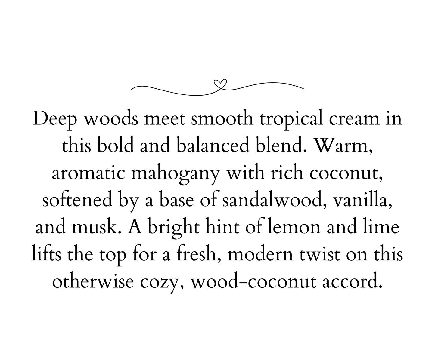 Coconut Dreams -SOLD OUT
