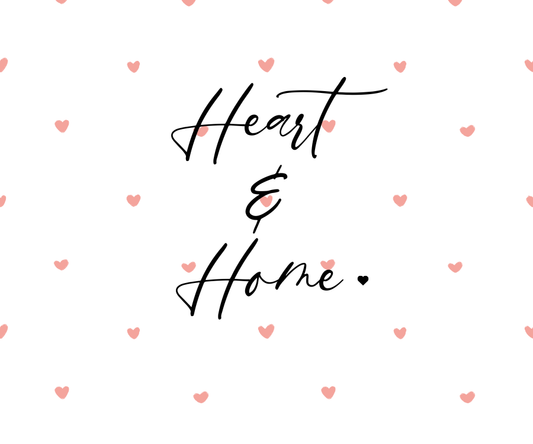 Heart & Home