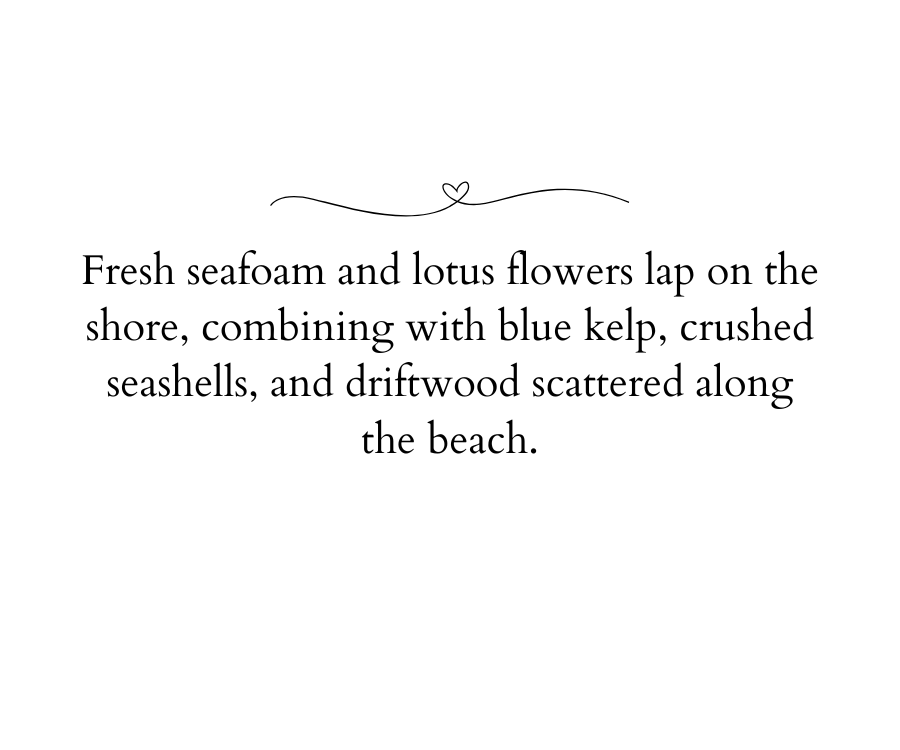 Beach Linen -SOLD OUT
