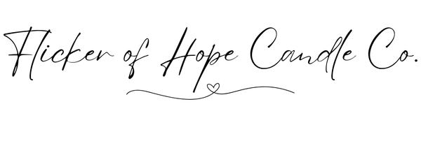 Flicker of Hope Candle Co.