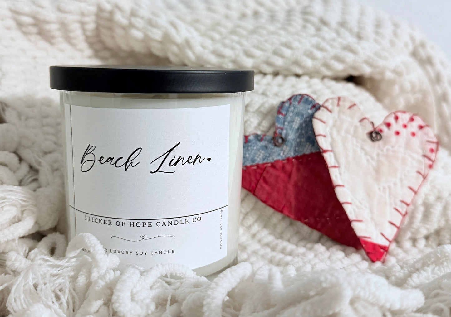 Beach Linen -SOLD OUT