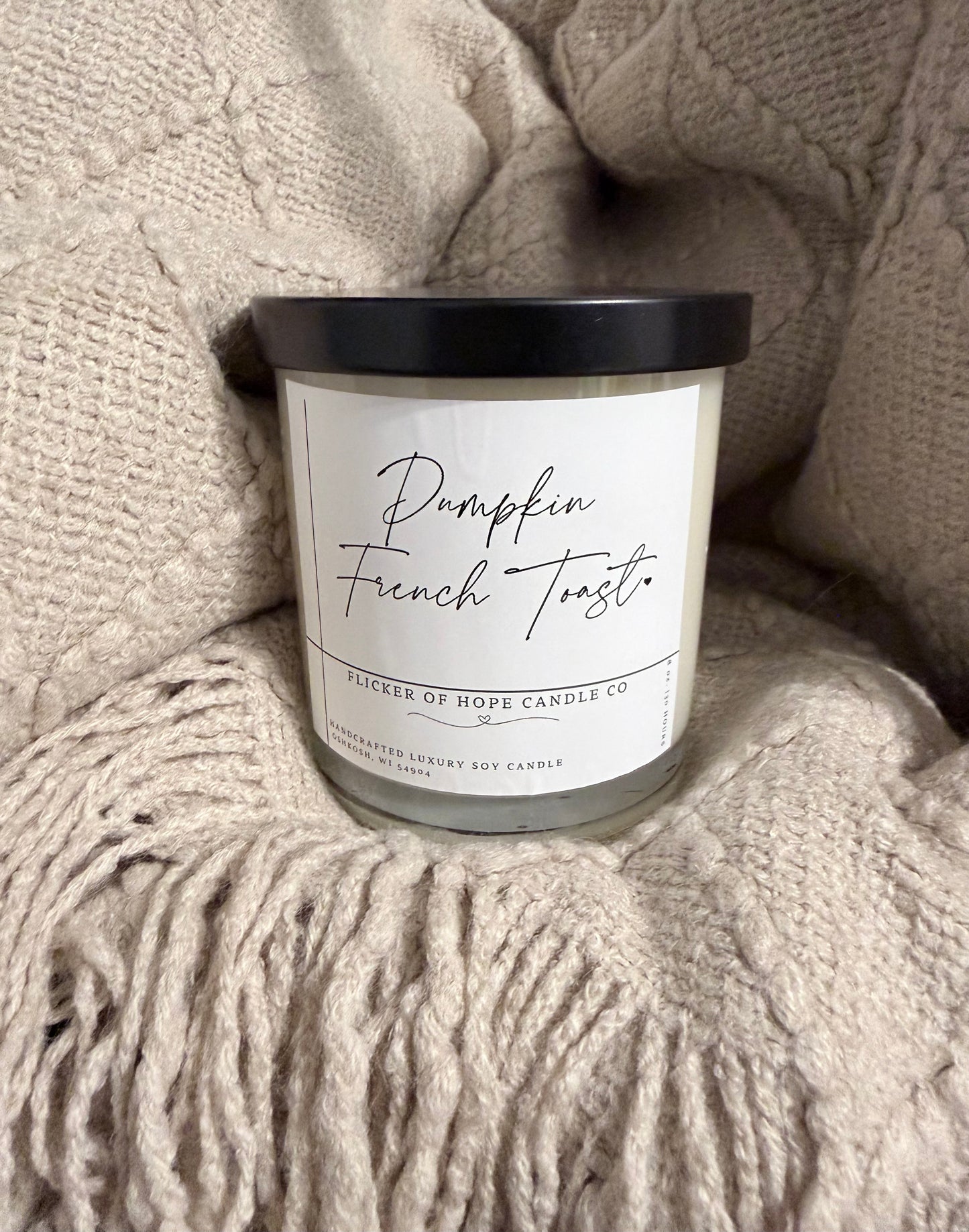 Pumpkin French Toast