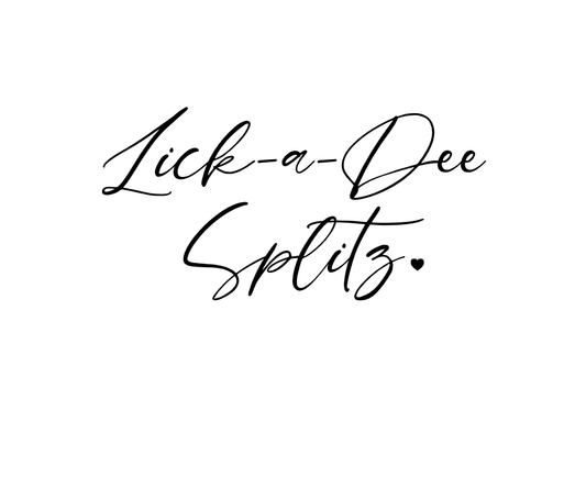 Lick-a-Dee Splitz