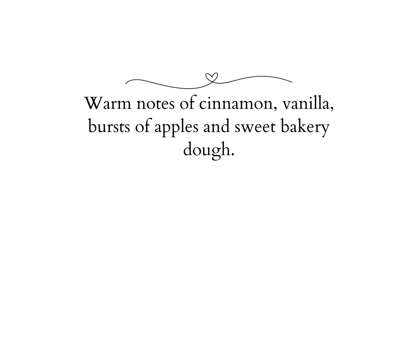 Apple Crisp