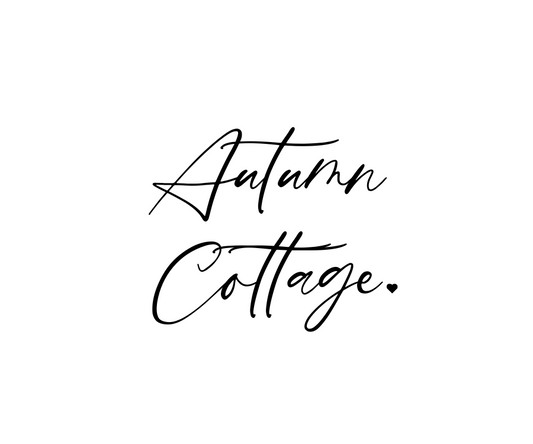 Autumn Cottage