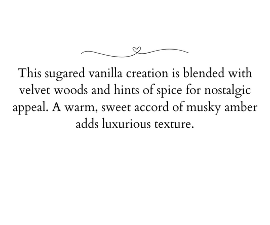 Fire Roasted Marshmallow